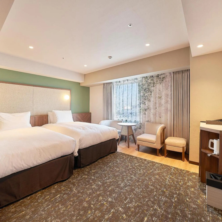 Keisei Richmond Hotel Tokyo Kinshicho
