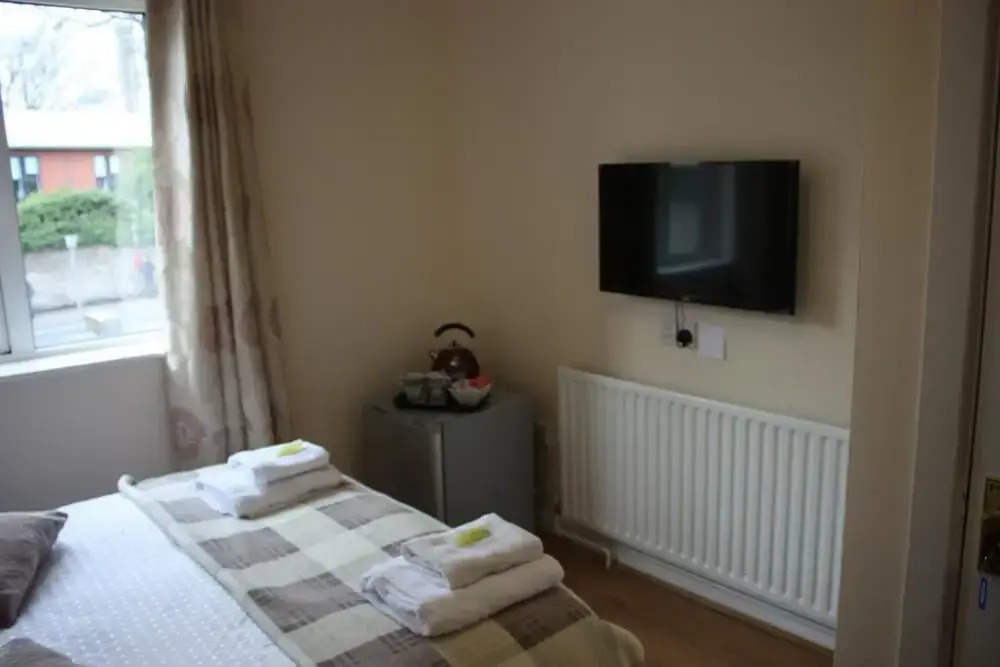 Errigal Guest House