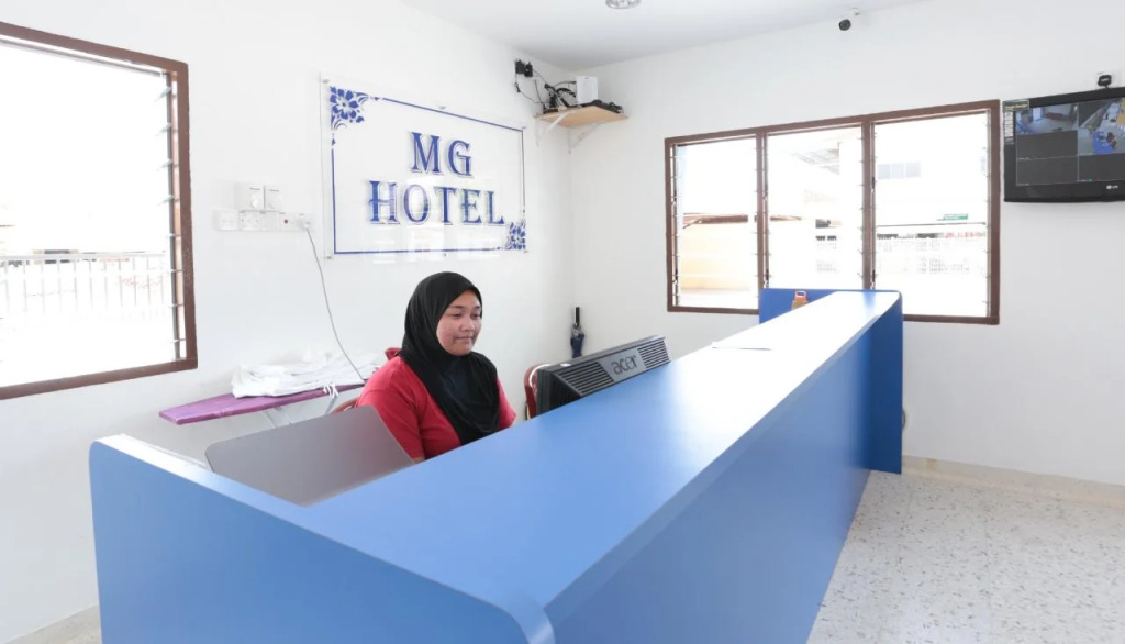 MG Hotel