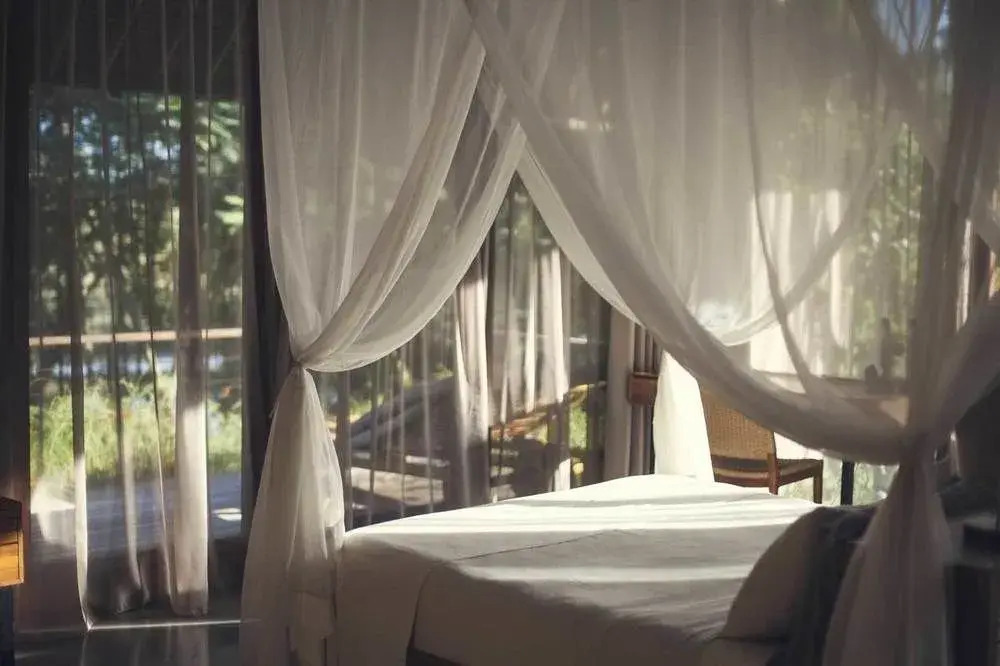 RedDoor Bali Villa