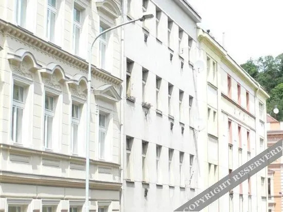 Residence Jeronymova