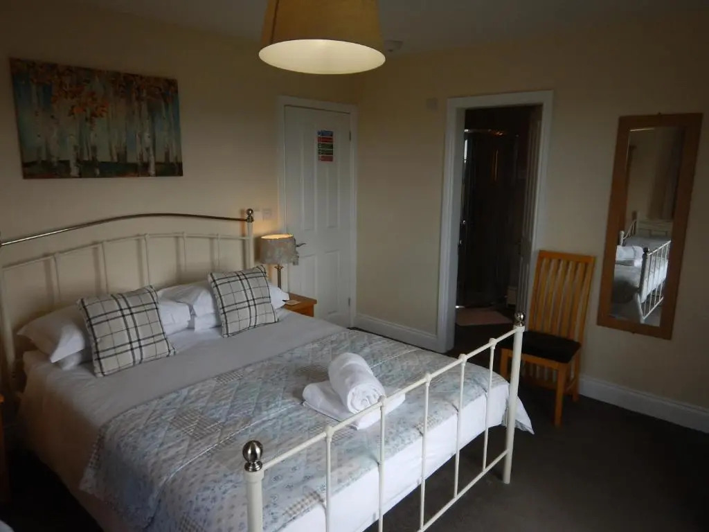 Ghyll Beck House Bed And Breakfast