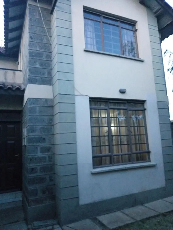 Runda Estate