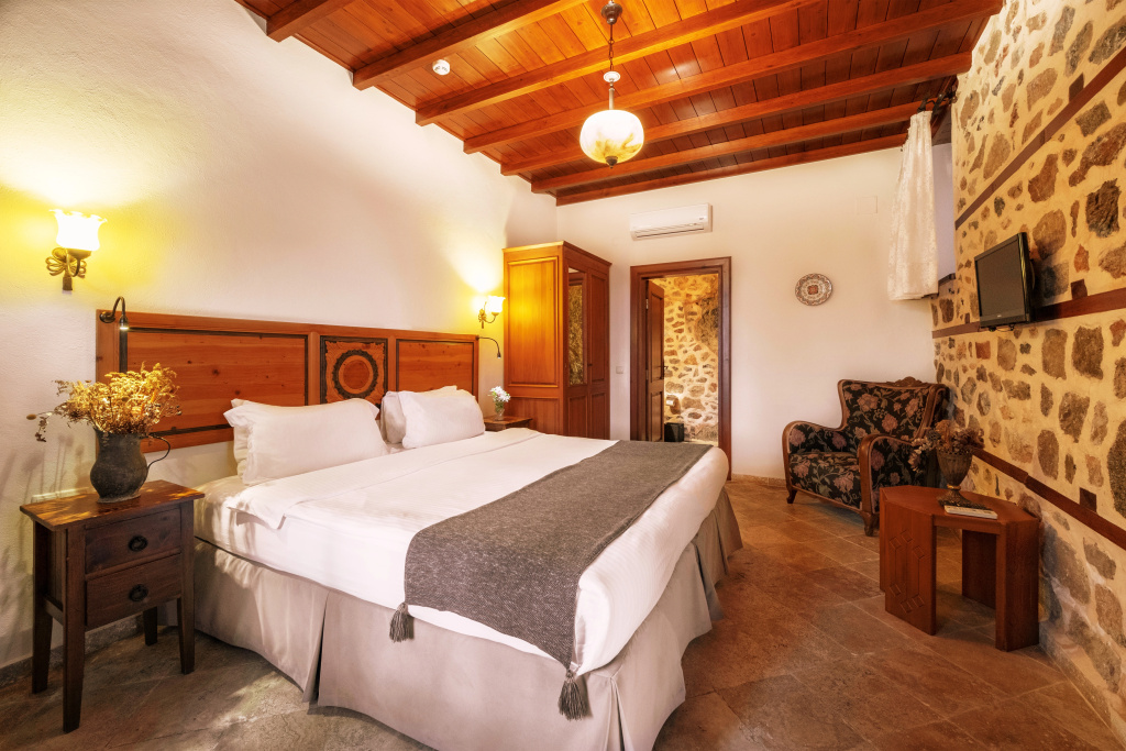 Hotel Villa Turka