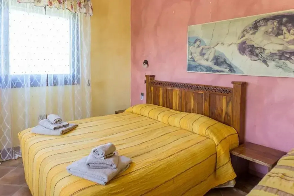 Villa Le Querce