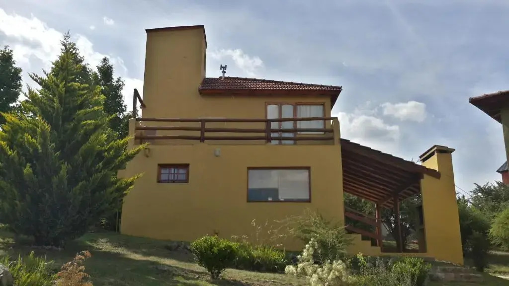 Cabañas Wairoa Haus 6 ctas sin interés