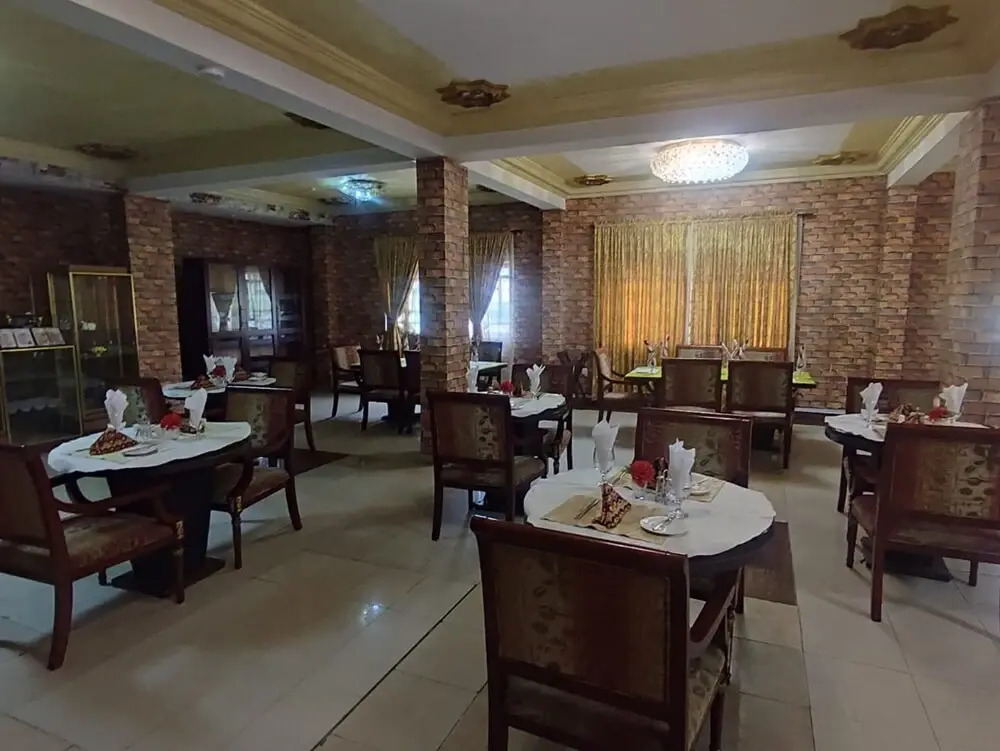 Aridolf Resort Wellness Centre & Spa