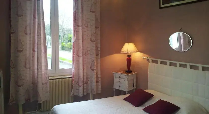 Relais des Voiles
