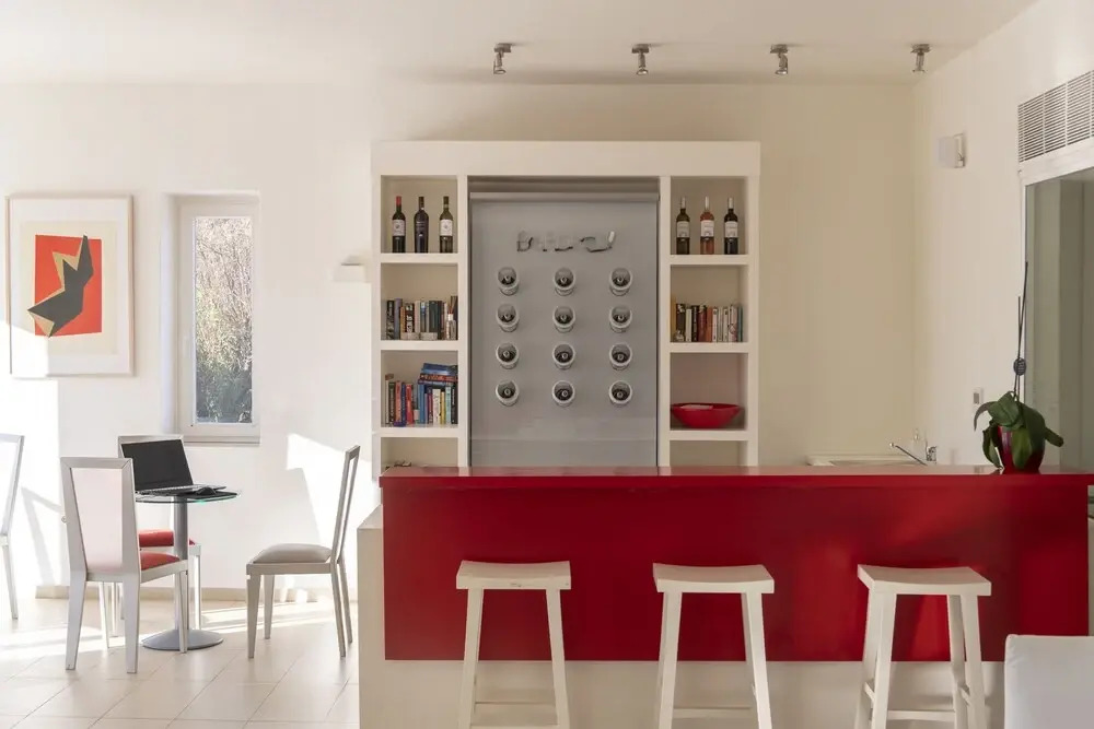 Archipelagos Apartments