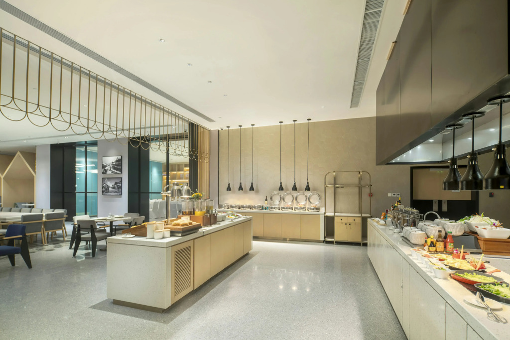Hilton Garden Inn Changde Dingcheng
