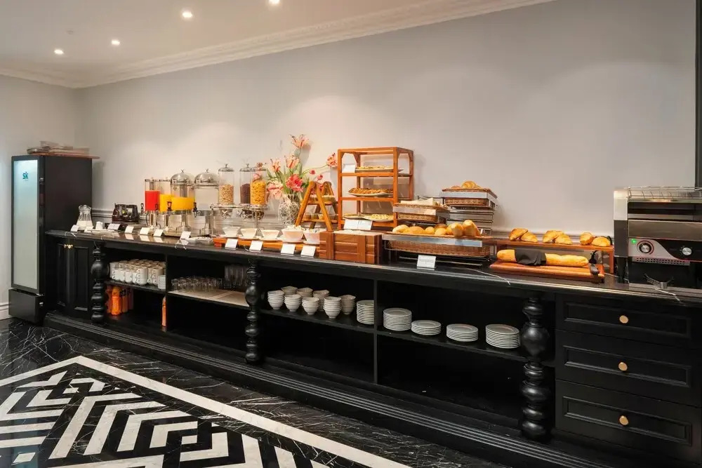 T Boutique Hotel