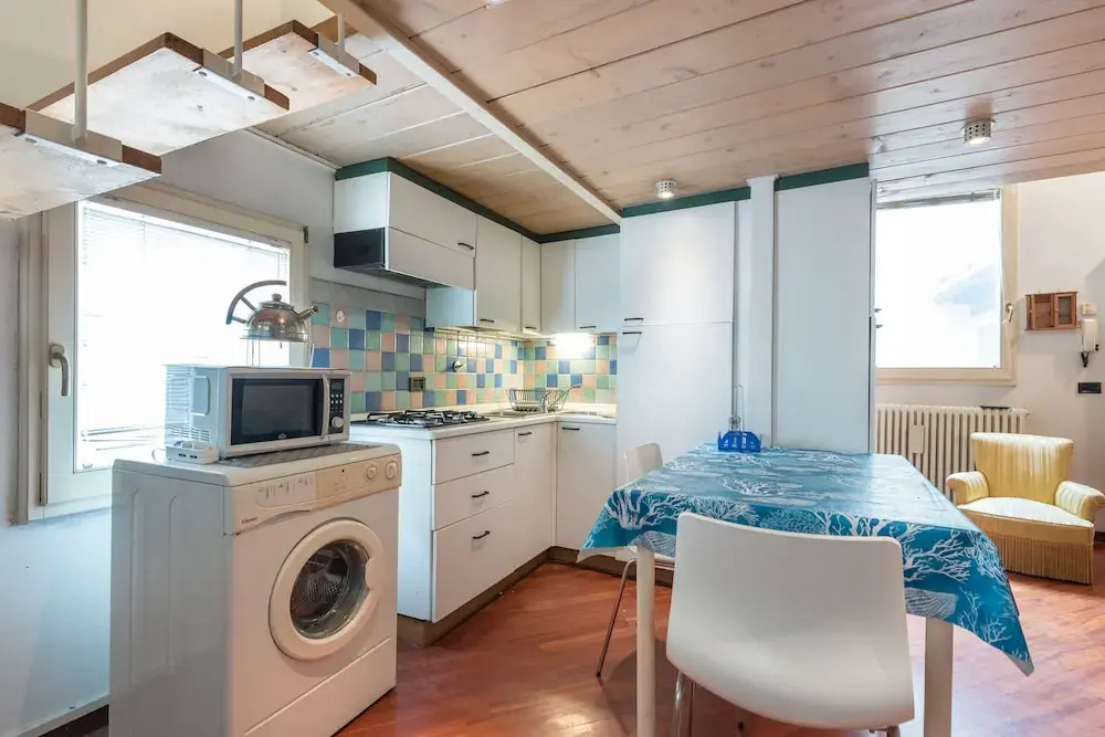 Sangallo Mini Loft Great Value