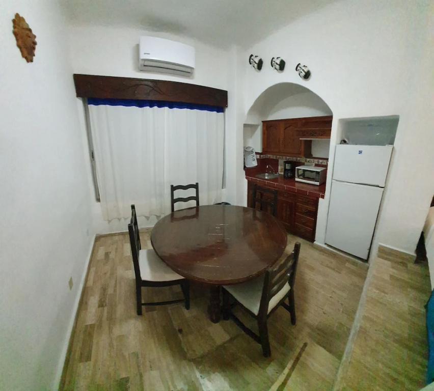 Cancun Plaza Condo Mexico