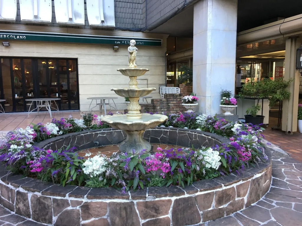 Hotel Yokohama Camelot Japan