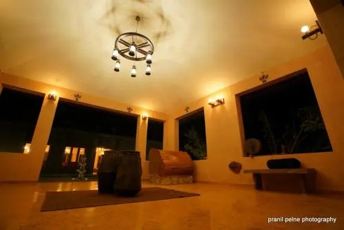 Sylvan Woods Resort