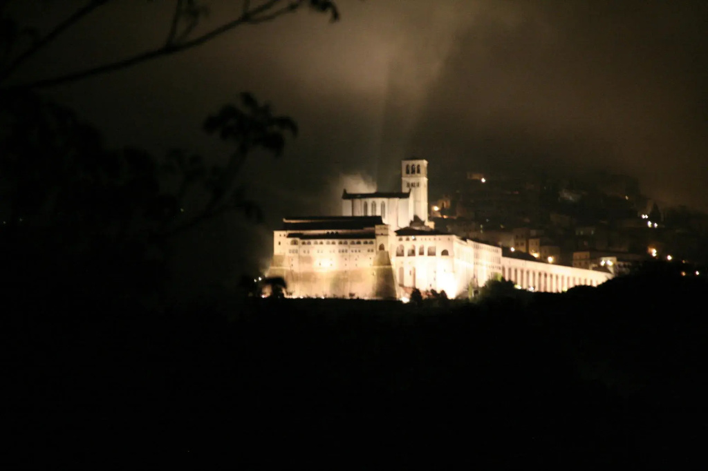 Hotel La Quiete