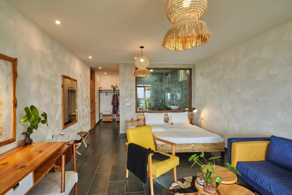 Eagle View Lodge - Kigali
