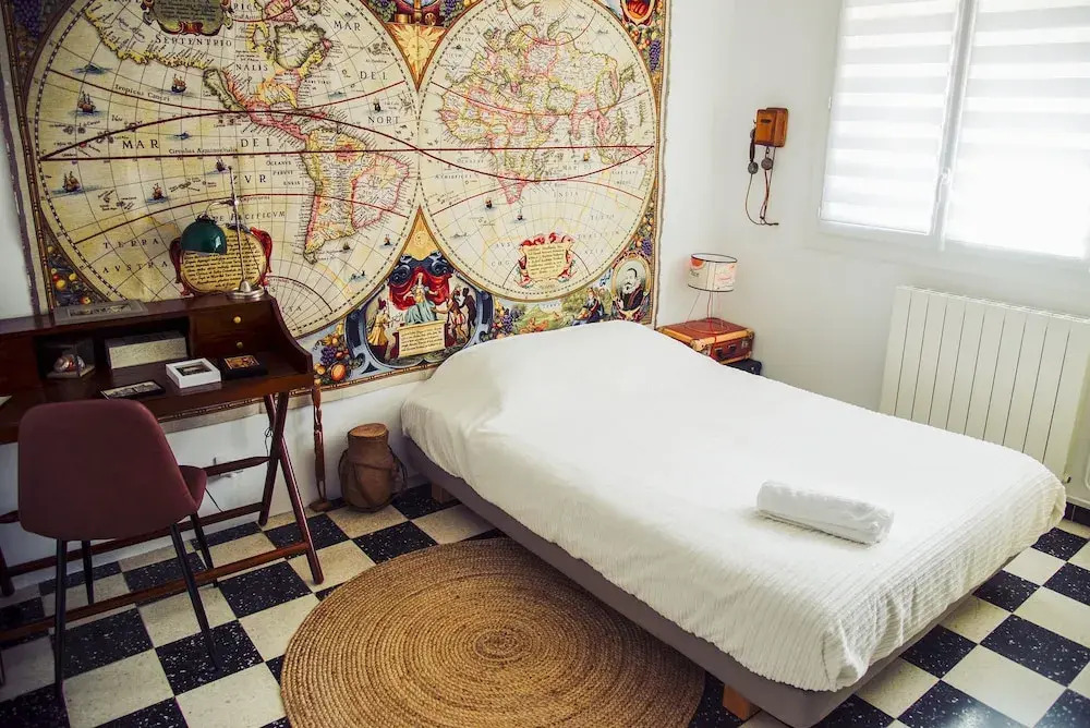 La Dolce Vita Chambre d'Hôte