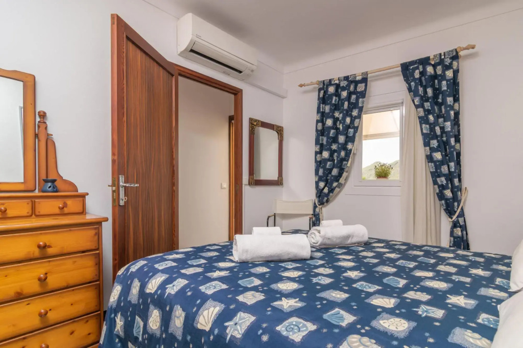 SA FORNERA - Wonderful apartment in first sea line and with free WiFi