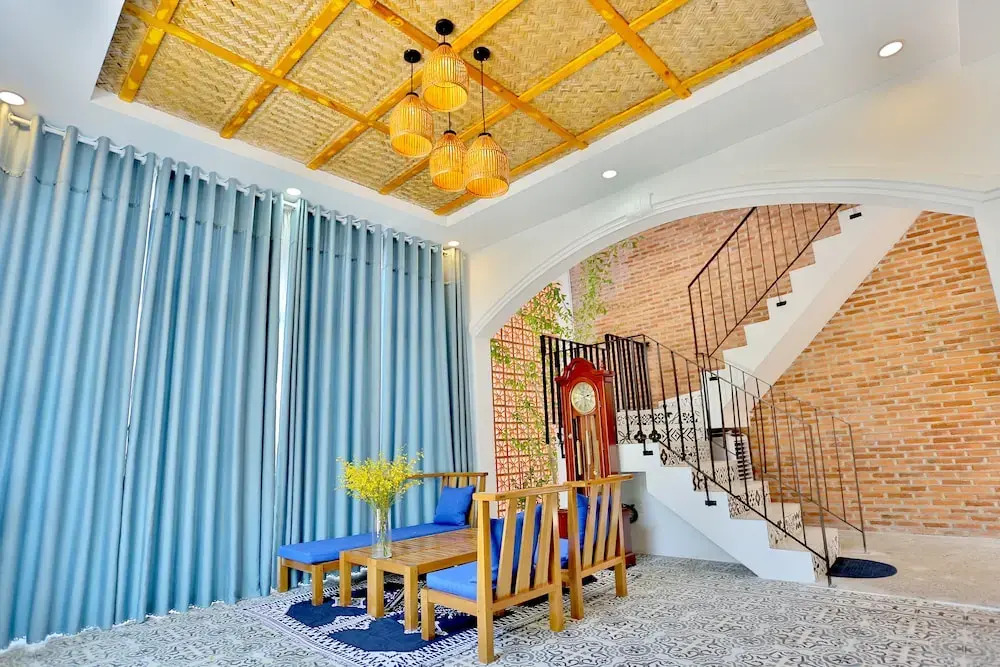 SANTORI Hoi An Homestay