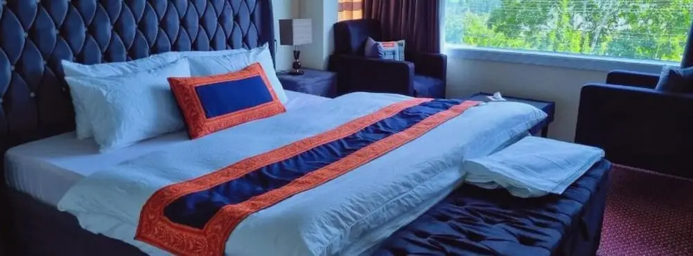 Royals Villa by Premiere Inn, Hunza