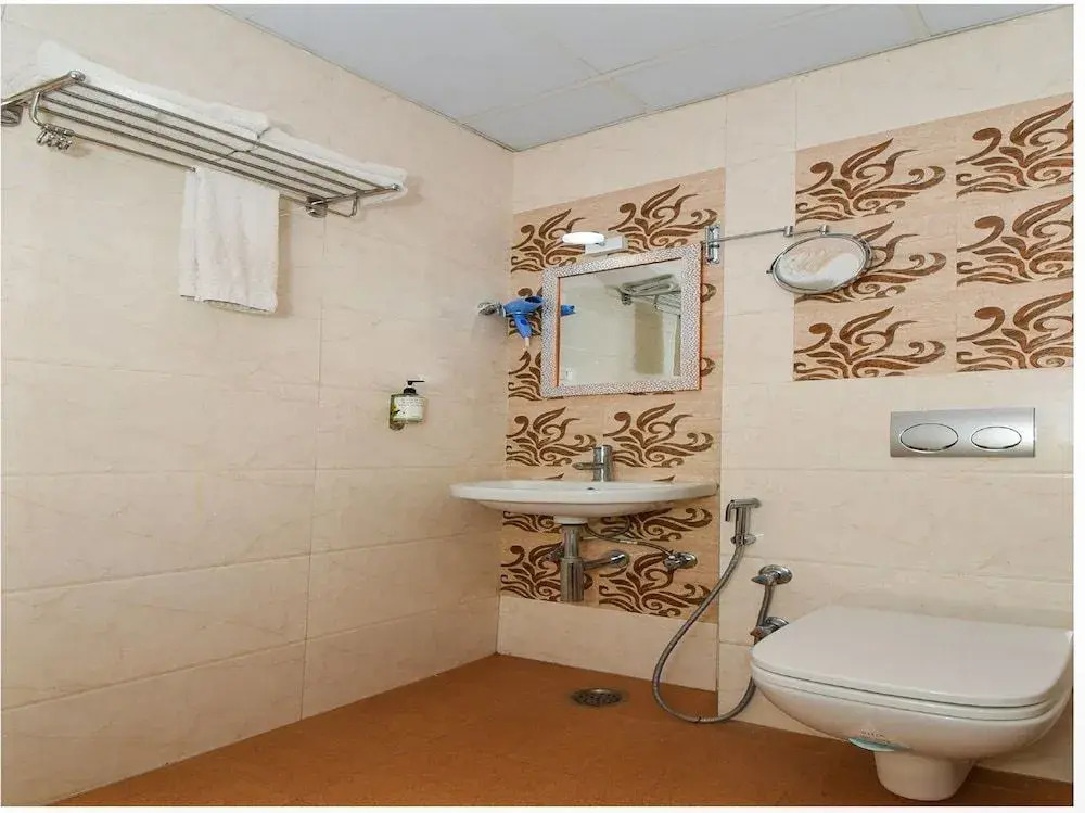 Hotel Raj