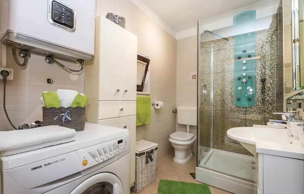 Beautiful Home in Rijeka With Wifi and 3 Bedrooms