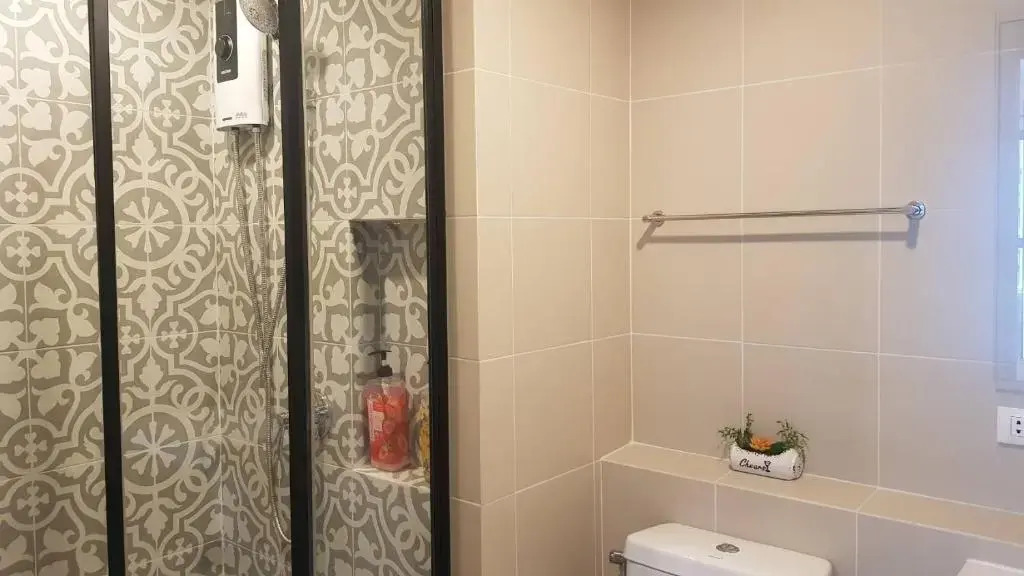 RoomQuest Hua-Hin Lahabana