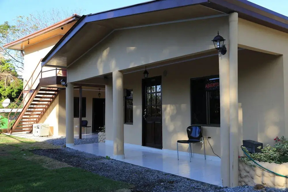 Roxy Fishing Club Y Hotel