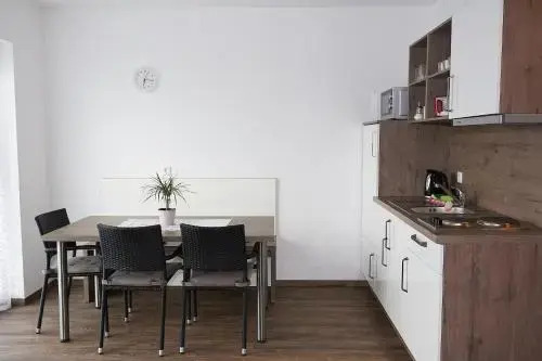 L-Appartements