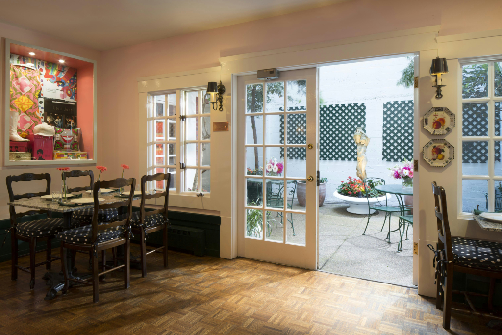 White Swan Inn