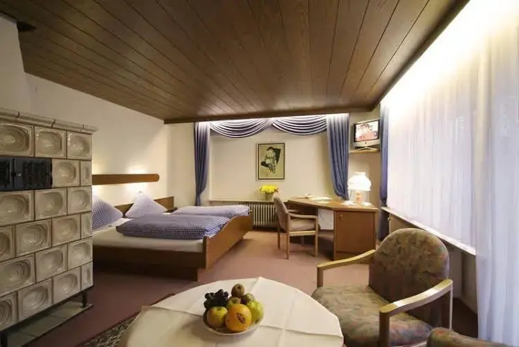 Hotel Riegeler Hof