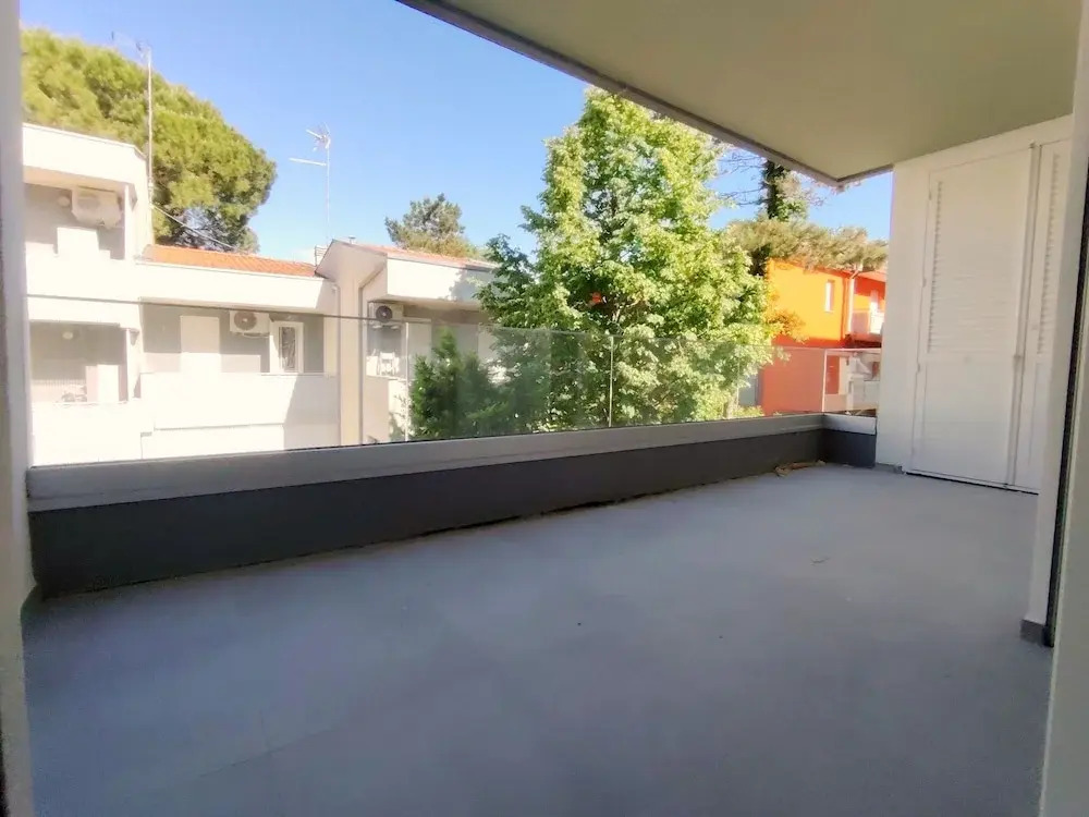 Stylish Flat With Terrace for Your Holiday in Bibione