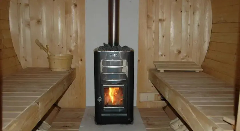 B&B Den Boskant