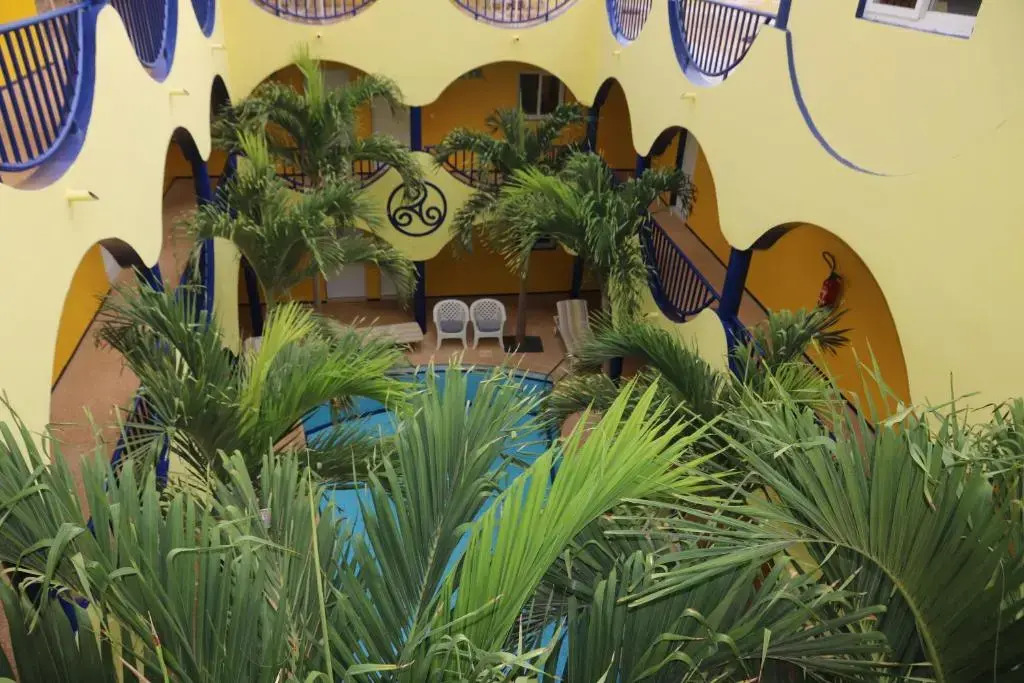 Hacienda