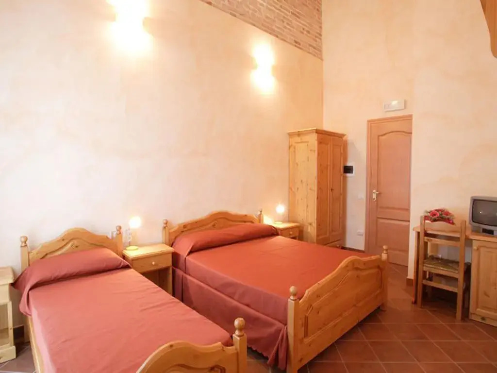 Hotel Villa Robinia