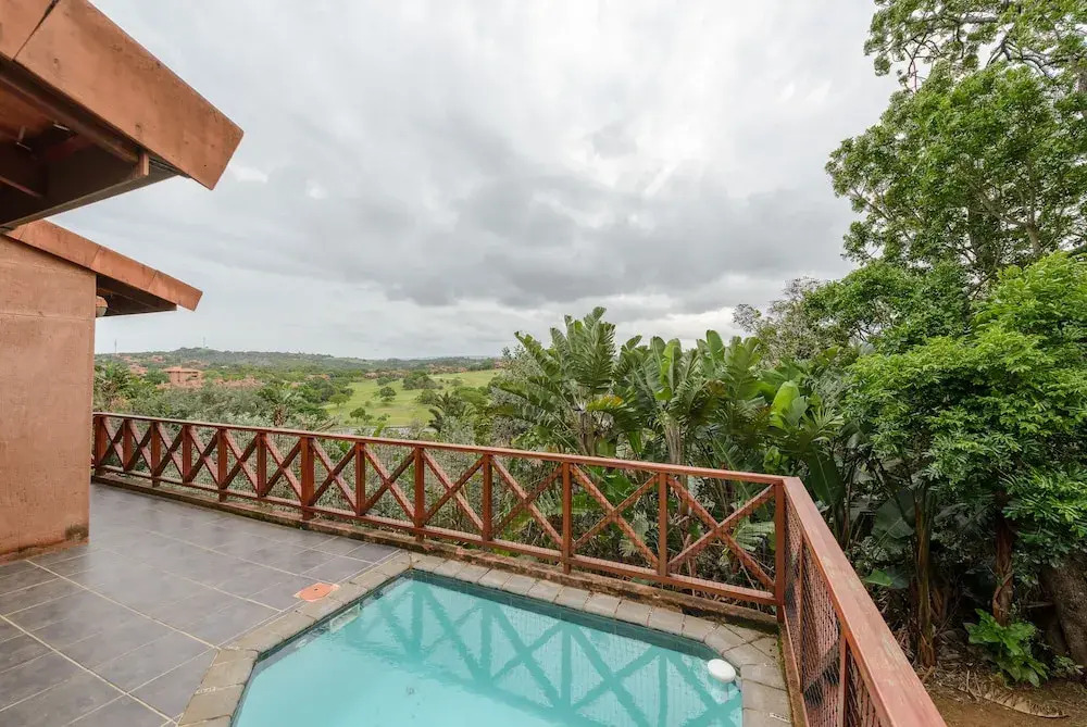 San Lameer Villa Rentals  10905