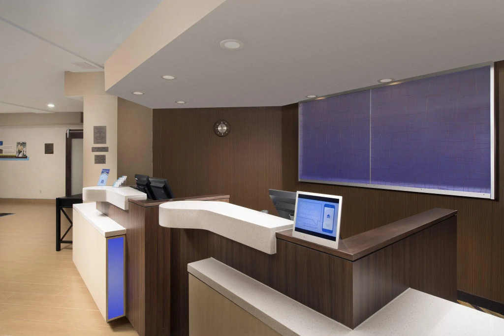 Fairfield Inn & Suites by Marriott Albuquerque Airport