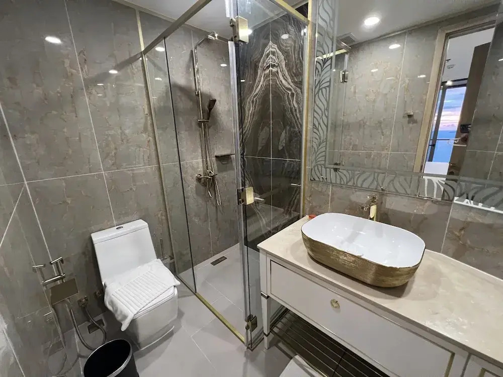 Copacabana Beach Jomtien 科帕卡巴纳海乔木提安海滩毗邻乔木提安夜市