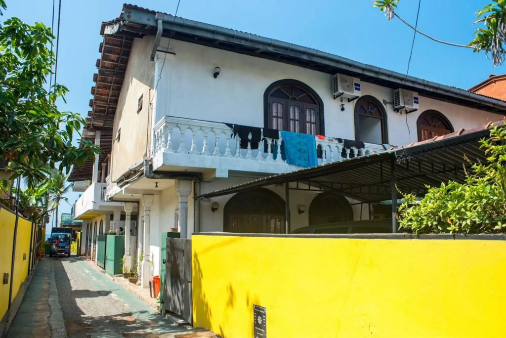 Casalanka Hotel