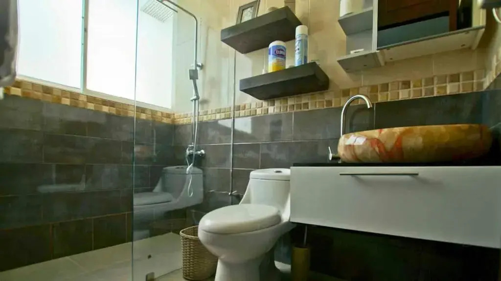 Nice Apartment in Santiago, Near Popular Places