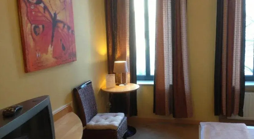 Hotel Mille 9 sens