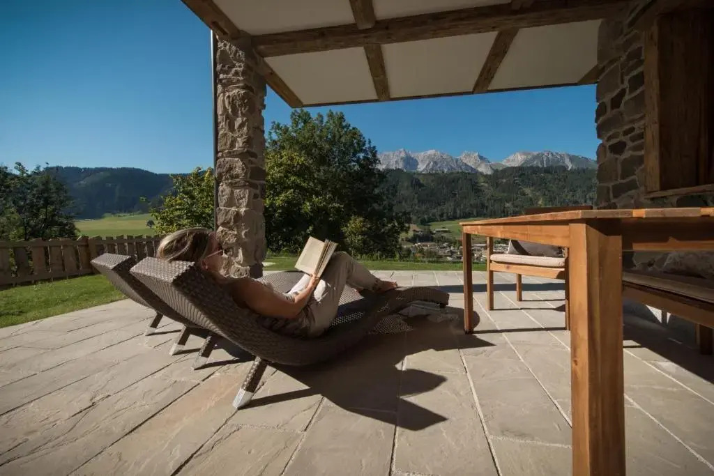 Das Chalet