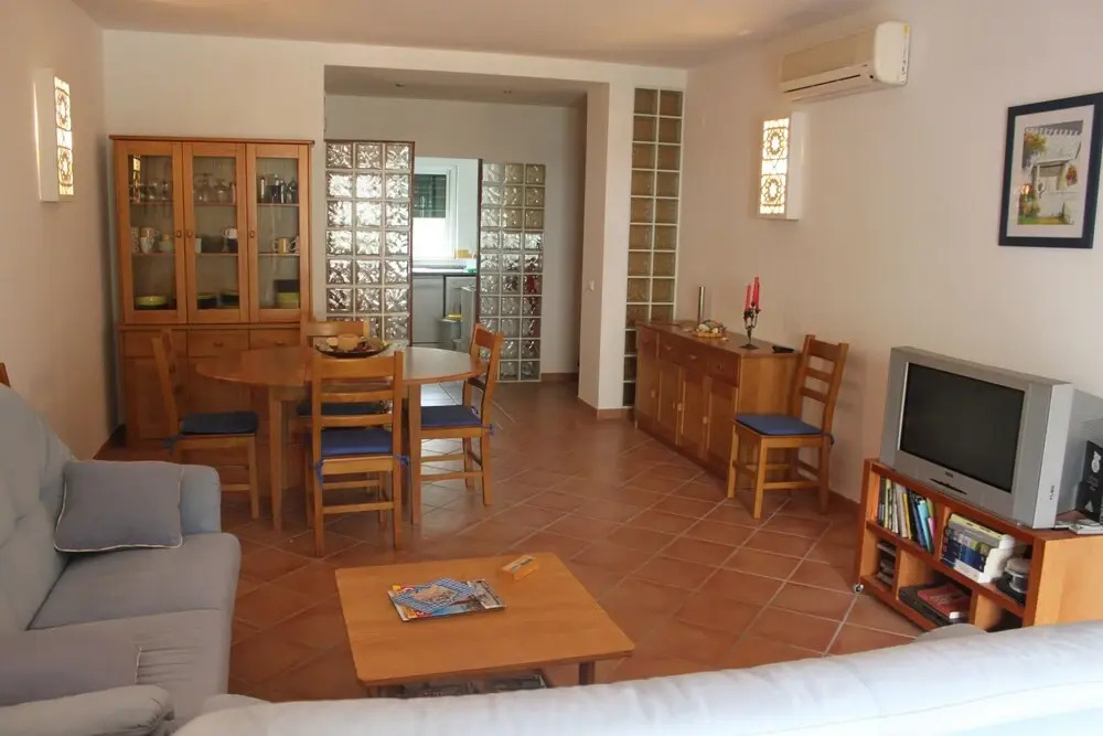 Nice and Cosy Apartment in Tavira, Portugal
