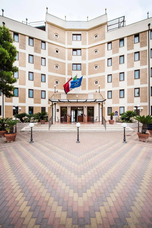 Apulia Hotel Taranto Ara Solis