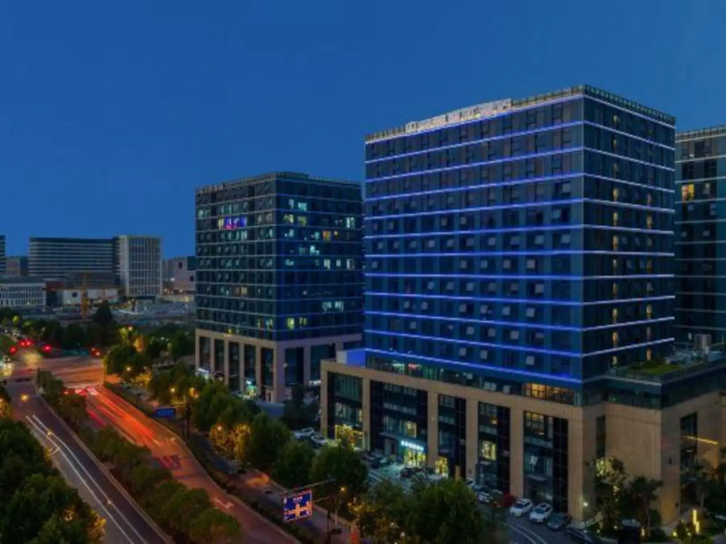 Hangzhou Zhonghao International Hotel