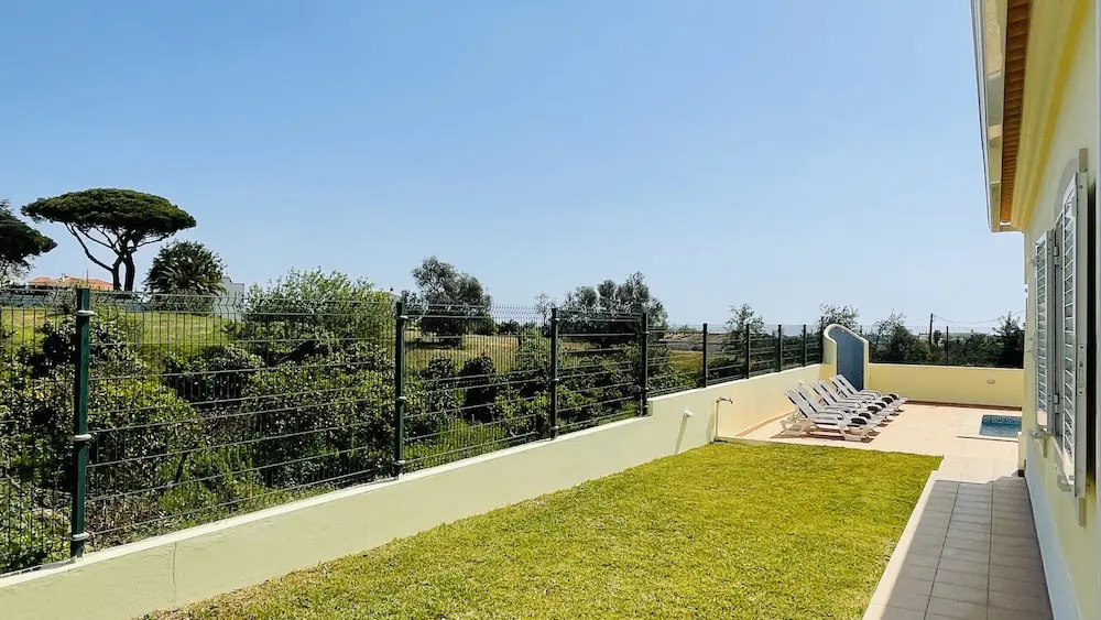 Lara Lima - Private Pool - 10 Guests - Albufeira