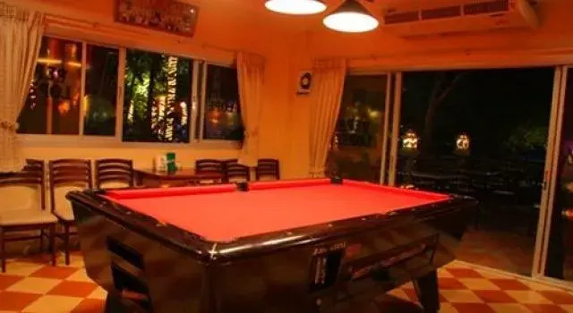 Rider Resort