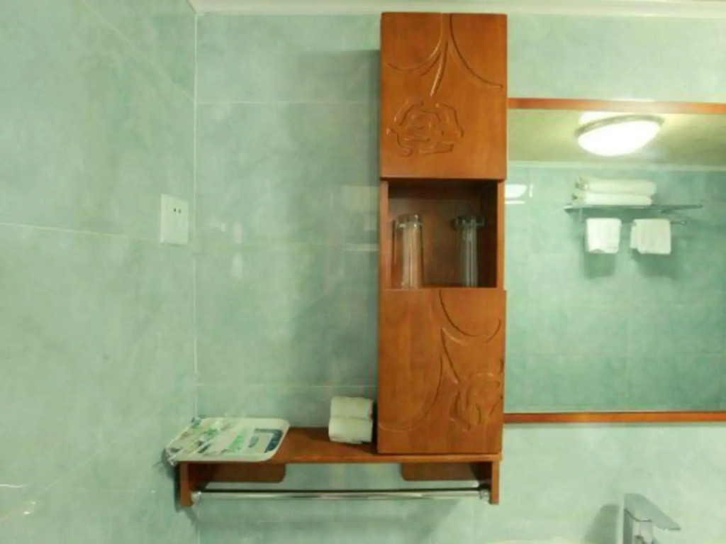 Maolin Garden Hotel