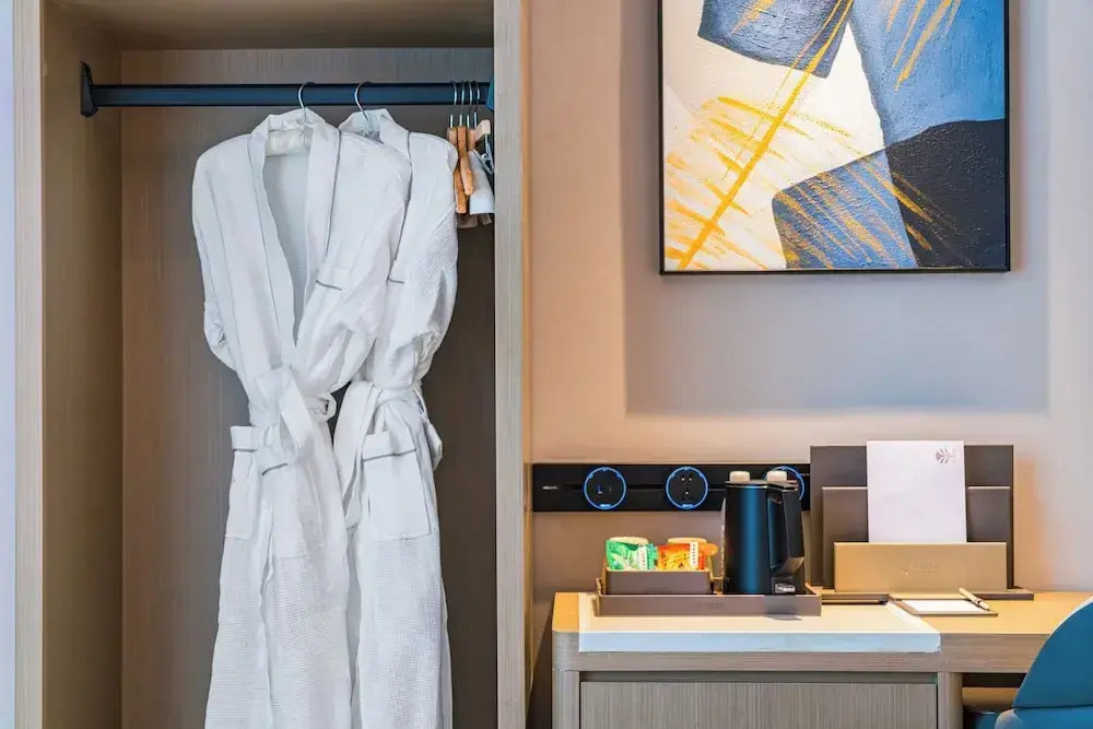 Hangzhou Wassim Resorts Hotel